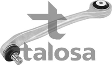 Talosa 46-09597 - Важіль незалежної підвіски колеса autocars.com.ua