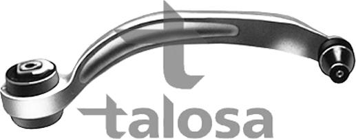 Talosa 46-09599 - Рычаг подвески колеса autodnr.net