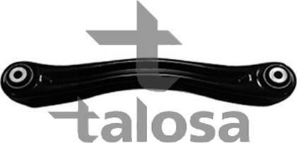 Talosa 46-09921 - Рычаг подвески колеса avtokuzovplus.com.ua