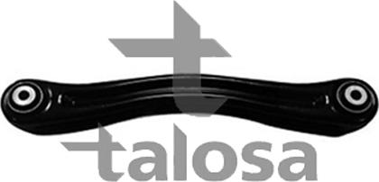 Talosa 46-09922 - Рычаг подвески колеса avtokuzovplus.com.ua