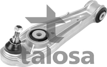 Talosa 46-10105 - Рычаг подвески колеса autodnr.net