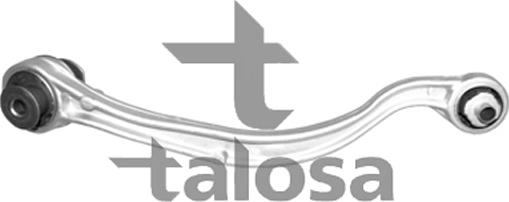 Talosa 46-10107 - Рычаг подвески колеса avtokuzovplus.com.ua