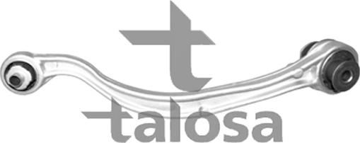 Talosa 46-10108 - Важіль незалежної підвіски колеса autocars.com.ua