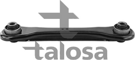 Talosa 46-10332 - Важіль незалежної підвіски колеса autocars.com.ua