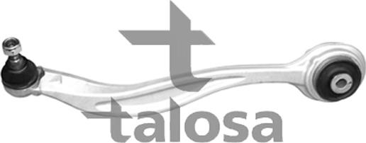 Talosa 46-10451 - Важіль незалежної підвіски колеса autocars.com.ua