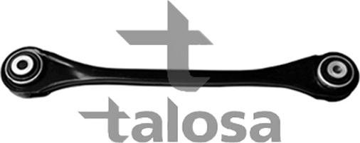 Talosa 46-10566 - Рычаг подвески колеса avtokuzovplus.com.ua