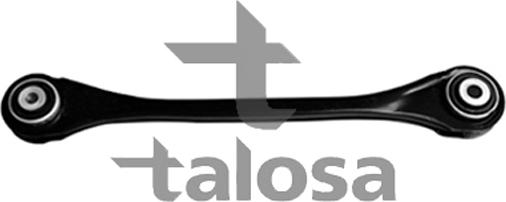 Talosa 46-10567 - Рычаг подвески колеса avtokuzovplus.com.ua