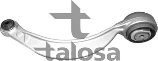 Talosa 46-10587 - Важіль незалежної підвіски колеса autocars.com.ua