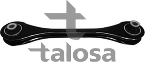 Talosa 46-10618 - Рычаг подвески колеса autodnr.net