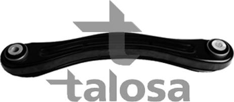 Talosa 46-10735 - Важіль незалежної підвіски колеса autocars.com.ua