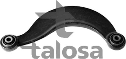 Talosa 46-10738 - Рычаг подвески колеса avtokuzovplus.com.ua