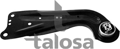 Talosa 46-11039 - Рычаг подвески колеса autodnr.net