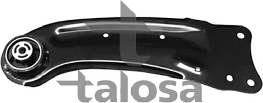 Talosa 46-11214 - Важіль незалежної підвіски колеса autocars.com.ua