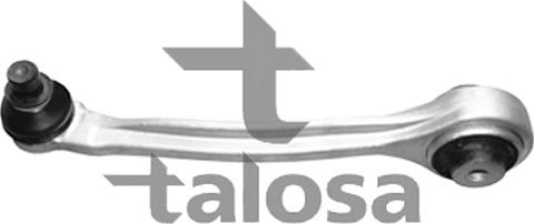 Talosa 46-11246 - Рычаг подвески колеса avtokuzovplus.com.ua