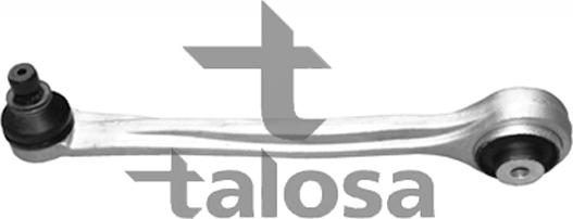 Talosa 46-11249 - Важіль незалежної підвіски колеса autocars.com.ua