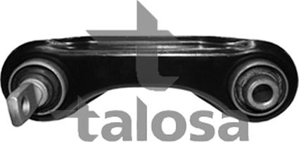 Talosa 46-11272 - Рычаг подвески колеса autodnr.net