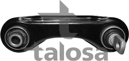 Talosa 46-11273 - Рычаг подвески колеса autodnr.net