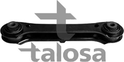 Talosa 46-11333 - Рычаг подвески колеса avtokuzovplus.com.ua