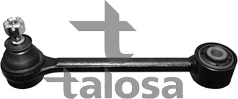 Talosa 46-11445 - Важіль незалежної підвіски колеса autocars.com.ua