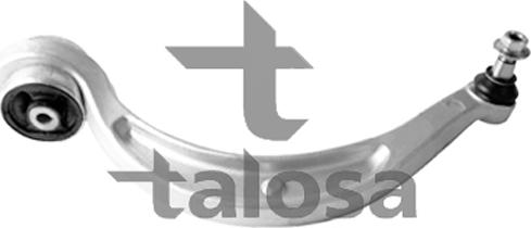 Talosa 46-11492 - Важіль незалежної підвіски колеса autocars.com.ua