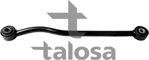 Talosa 46-11494 - Рычаг подвески колеса autodnr.net
