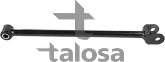 Talosa 46-11822 - Рычаг подвески колеса autodnr.net