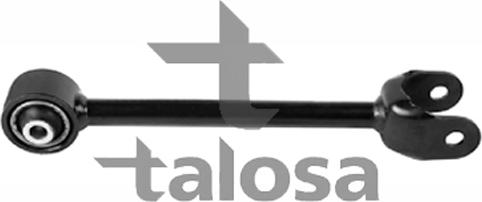 Talosa 46-11826 - Рычаг подвески колеса avtokuzovplus.com.ua