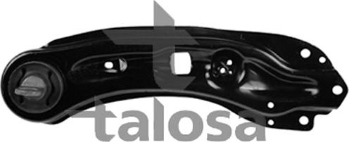 Talosa 46-11857 - Рычаг подвески колеса autodnr.net