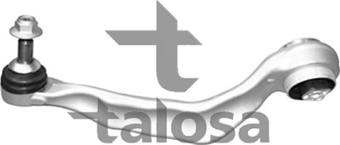 Talosa 46-11924 - Важіль незалежної підвіски колеса autocars.com.ua