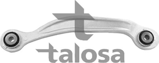 Talosa 46-12078 - Рычаг подвески колеса autodnr.net