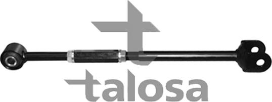 Talosa 46-12111 - Рычаг подвески колеса avtokuzovplus.com.ua