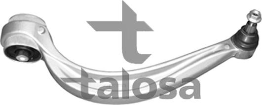 Talosa 46-12142 - Важіль незалежної підвіски колеса autocars.com.ua