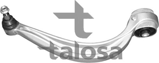 Talosa 46-12143 - Важіль незалежної підвіски колеса autocars.com.ua