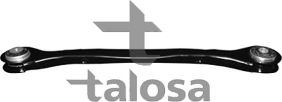 Talosa 46-12170 - Рычаг подвески колеса avtokuzovplus.com.ua