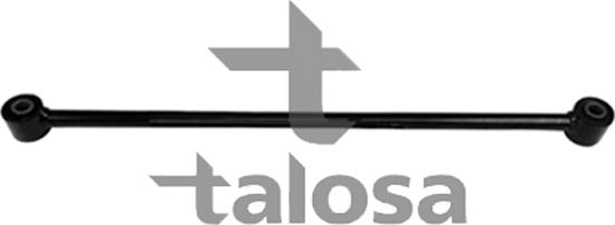 Talosa 46-12278 - Рычаг подвески колеса autodnr.net