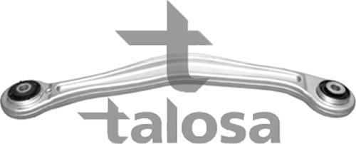 Talosa 46-12308 - Рычаг подвески колеса autodnr.net