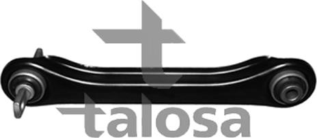 Talosa 46-12313 - Важіль незалежної підвіски колеса autocars.com.ua