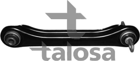 Talosa 46-12314 - Важіль незалежної підвіски колеса autocars.com.ua