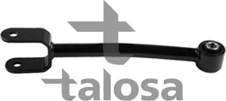 Talosa 46-12419 - Рычаг подвески колеса autodnr.net