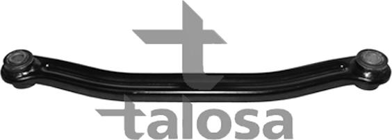 Talosa 46-12518 - Рычаг подвески колеса autodnr.net