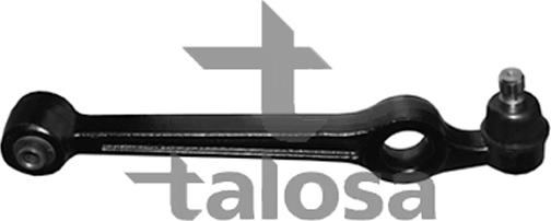 Talosa 46-12527 - Рычаг подвески колеса autodnr.net