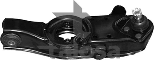 Talosa 46-12534 - Важіль незалежної підвіски колеса autocars.com.ua