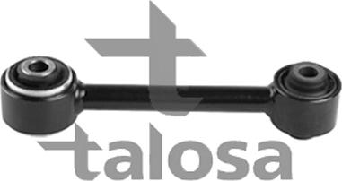 Talosa 46-12666 - Рычаг подвески колеса avtokuzovplus.com.ua