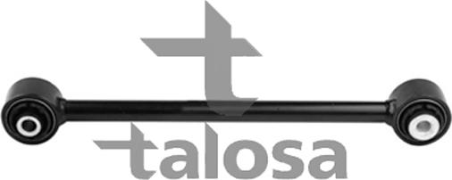 Talosa 46-12882 - Рычаг подвески колеса avtokuzovplus.com.ua