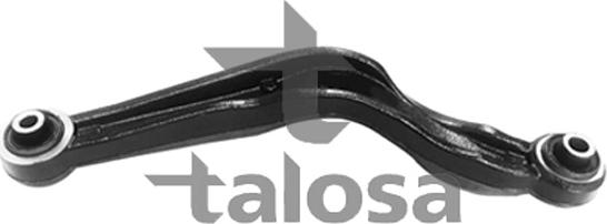 Talosa 46-12894 - Рычаг подвески колеса autodnr.net