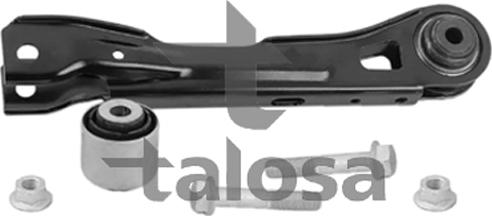 Talosa 46-12938-198 - Рычаг подвески колеса avtokuzovplus.com.ua