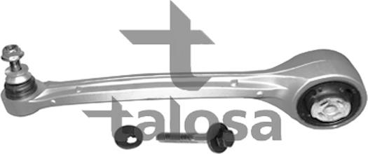 Talosa 46-12966-198 - Рычаг подвески колеса autodnr.net