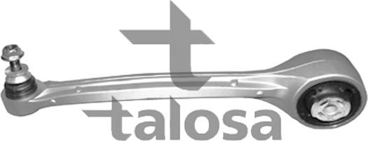 Talosa 46-12966 - Рычаг подвески колеса autodnr.net
