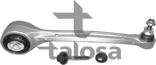 Talosa 46-12967-198 - Рычаг подвески колеса autodnr.net