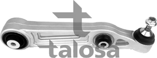 Talosa 46-13000 - Важіль незалежної підвіски колеса autocars.com.ua